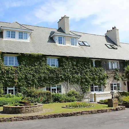 Renvyle House Hotel 3*