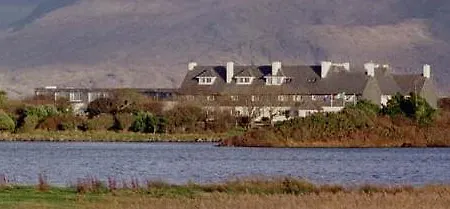 Renvyle House Hotel Galway
