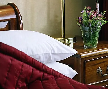 Renvyle House Hotel